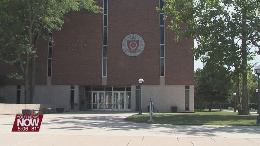 OSU Lima provides students with back-to-school kit