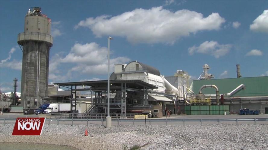 Commissioners approve 50% 10-year tax abatement for Nutrien plant in Lima