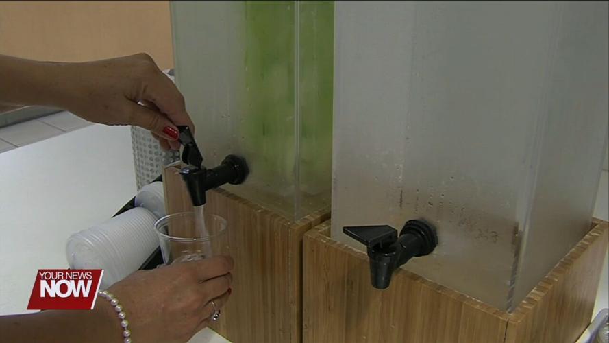 Natural Energy Boosters to Battle Afternoon Slump