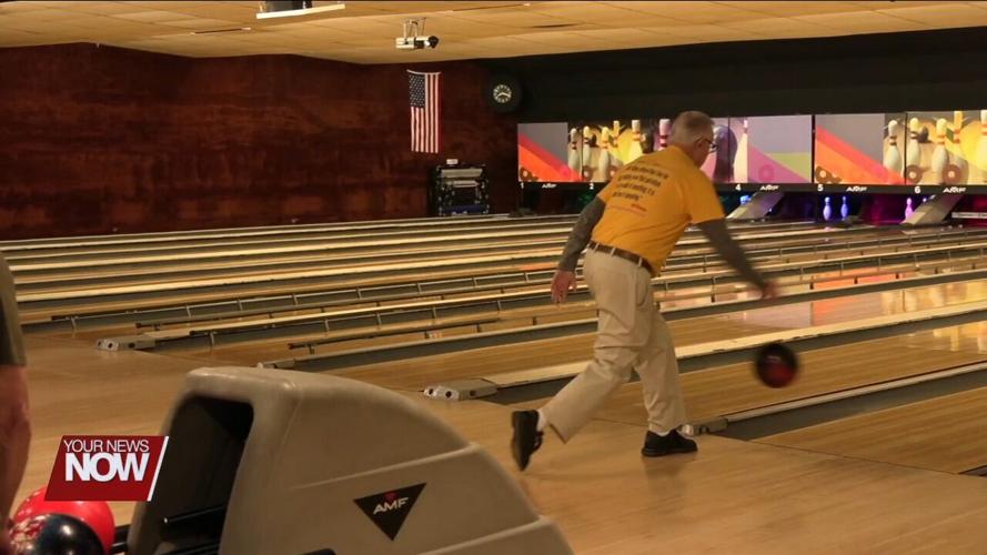 Bowl for Honor helps send local veterans on Honor Flights