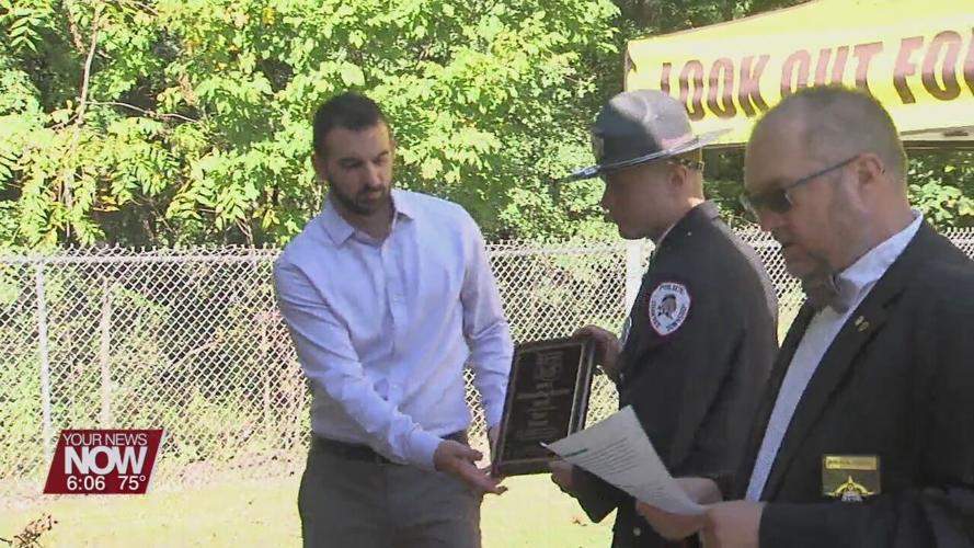 Lima-Allen County Safe Community holds annual awards ceremony