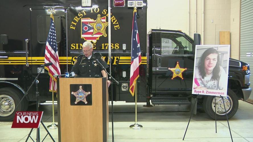 Arrest made in 2016 case where human remains were found in Mercer County