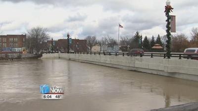 Findlay Flood Mitigation Project in the Works