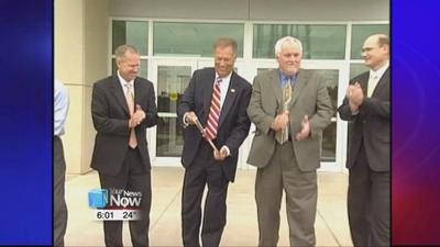 Former Congressman Mike Oxley Passes Away at the Age of 71