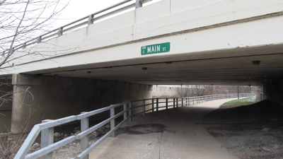 Aging Main Street bridge slated for replacement; community input requested
