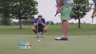 Support local charities and win big at "Big Money Golf"