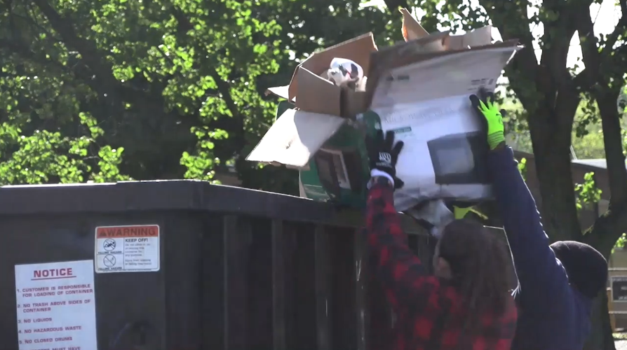 City of Lima announces dates for Mayor's Spring Clean Up