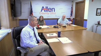 Allen County Public Defender’s Office to serve as pilot for regional program