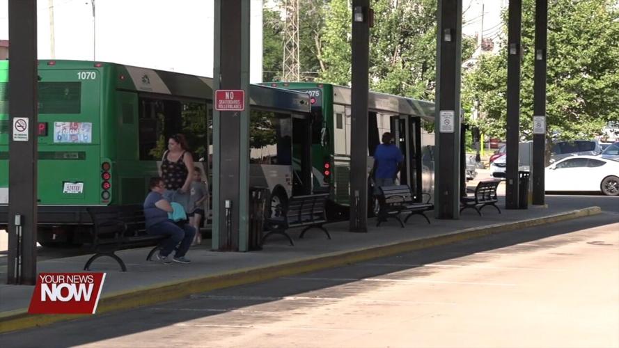 RTA plans to add a Lima Loop for new trolleys in downtown Lima