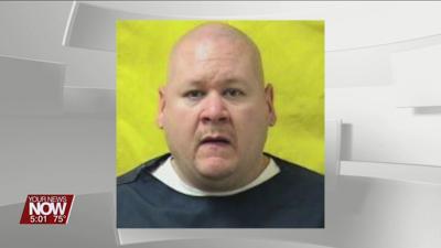 A former escaped Allen Correctional inmate pleaded guilty to charges in Kentucky