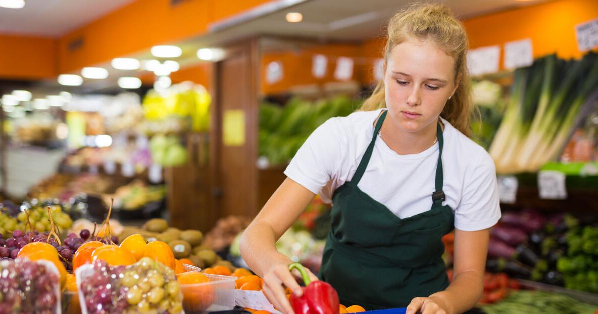 Summer Jobs for Teens: What to Know About Minor Work Permits - Vimarsana News