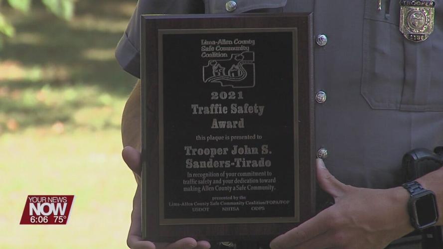 Lima-Allen County Safe Community holds annual awards ceremony
