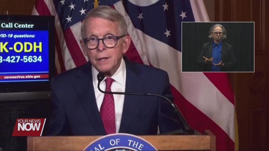 Medical and Ohio officials concerned about hospitalizations in the state