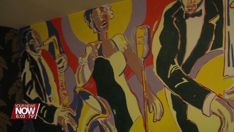 Ohio Theatre in downtown Lima close to opening its curtains once again