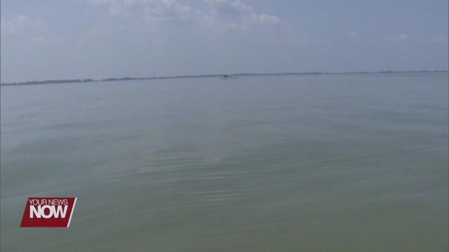 OSU receives grant to help preserve Lake Erie