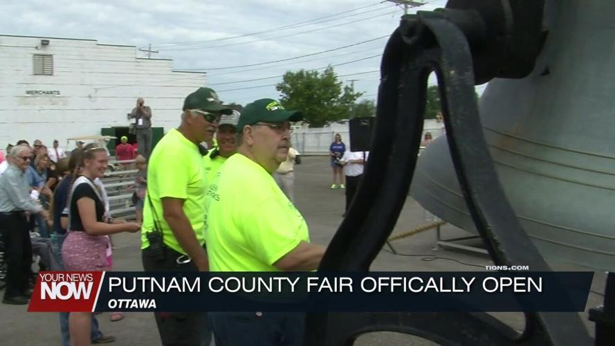 167th Putnam County Fair is open for all the fun, food, and 4H projects