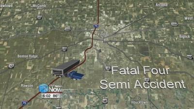 State Highway Patrol investigating fatal commercial crash