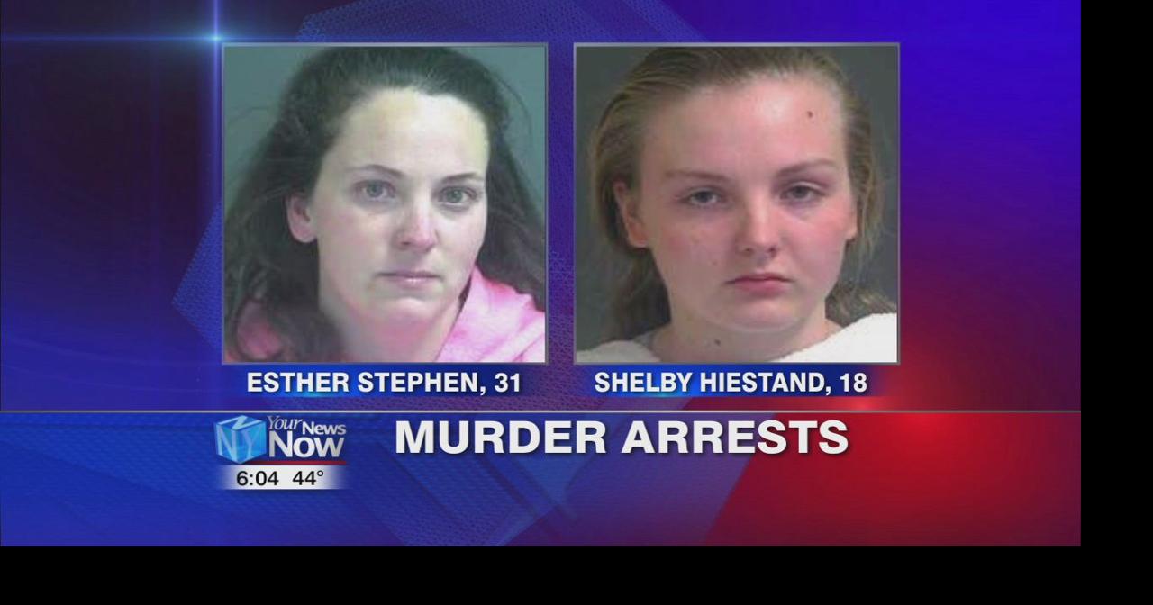 Fort Recovery softball coaches arrested for murder News