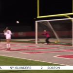 Ottawa-Glandorf survives Liberty-Benton in regional semifinal