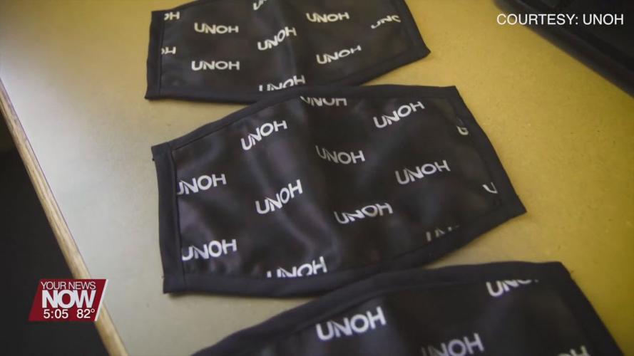 UNOH plans ahead to meet state guidelines for students to return to campus