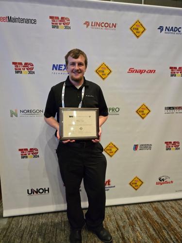 UNOH Students Win Honors at National TMC FutureTech Competition