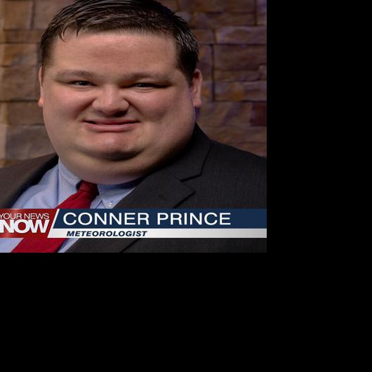Conner Prince