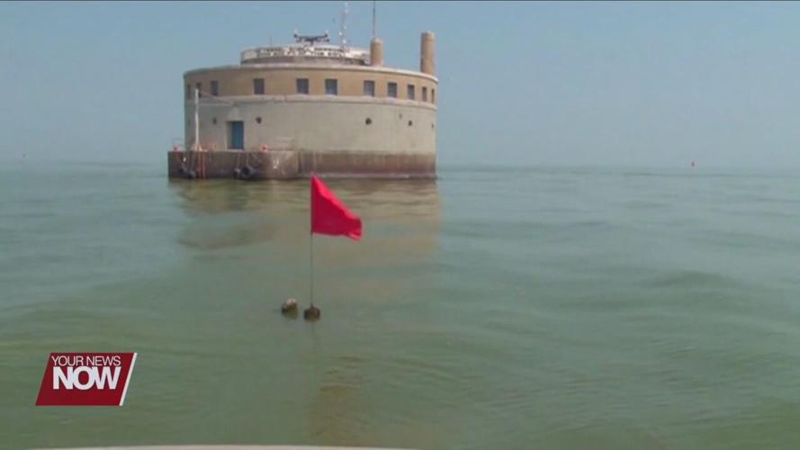 OSU receives grant to help preserve Lake Erie