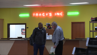 Tracy's Appliances to close their doors after 75 years