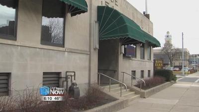 Lima Elks reopening