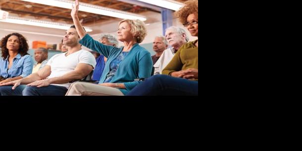 Community Forum