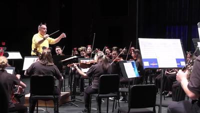 Shawnee Schools hosting instrument drive to support young musicians