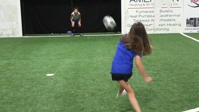 Elida soccer fans gather to cheer on Team USA at World Cup watch party