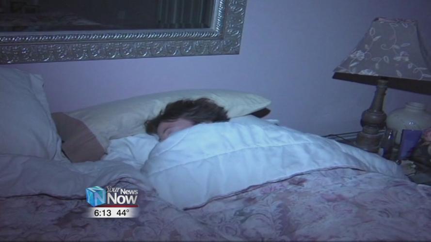 Set clocks ahead for Daylight Saving 2 am Sunday morning