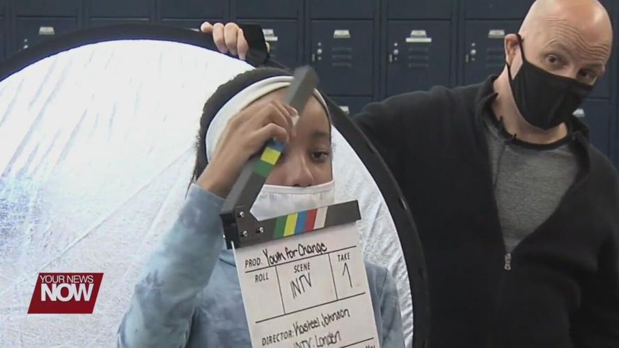 Students can learn from mentors about the arts at last two Youth for Change summits