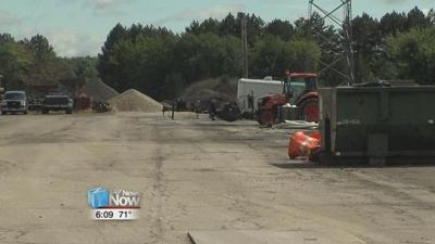 Former ODOT site could be turned over to Allen County