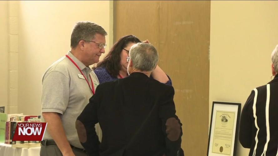 St. Paul United Church of Christ contributes to disaster relief preparations