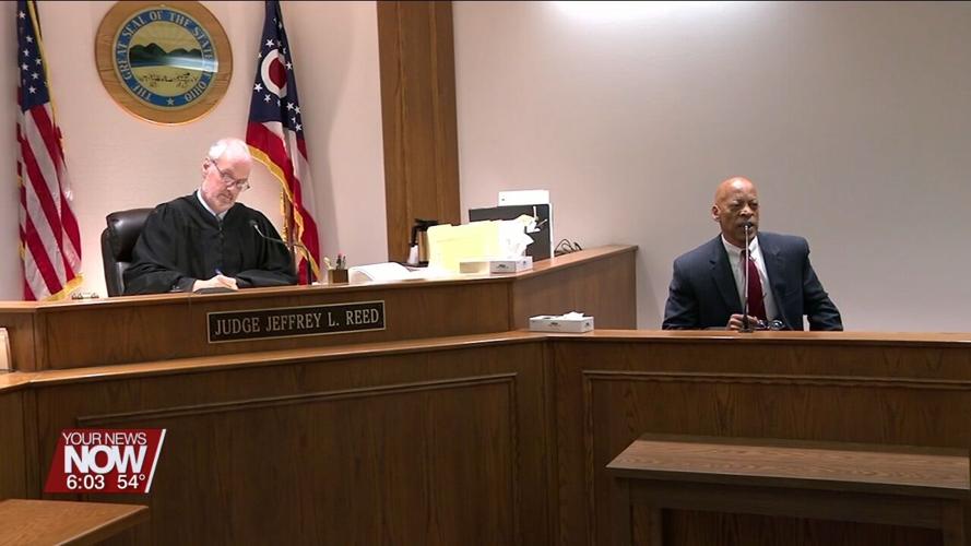Lima project could be halted for now due to lawsuit