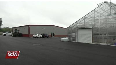Lima City Schools invites public to check out new Ag and Engineering Campus