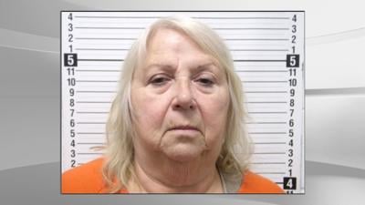 Ada police arrest Lima woman in November death of sister