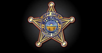 Mercer County Sheriff Generic