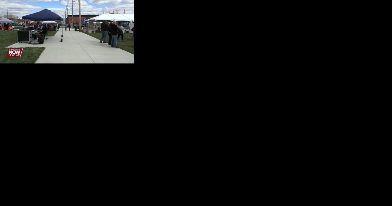 Lima Allen/County Chamber of Commerce hosts Solar Smash Bash for locals and tourists - Vimarsana News