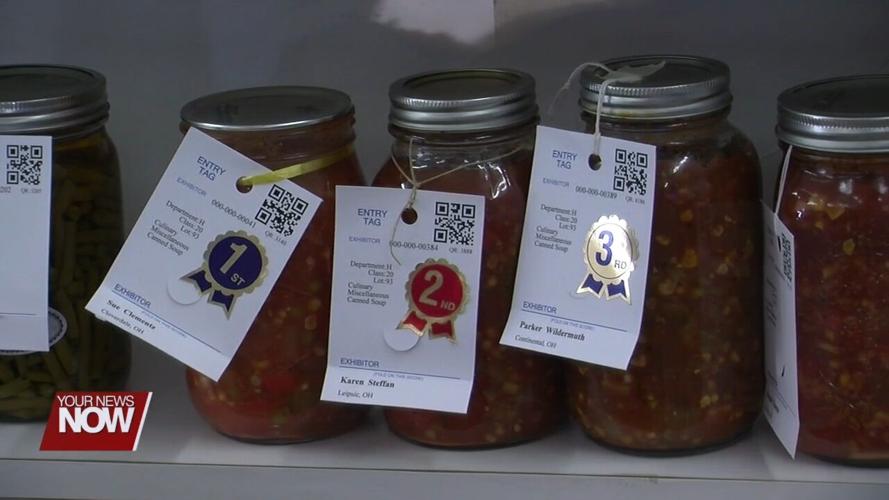 167th Putnam County Fair is open for all the fun, food, and 4H projects