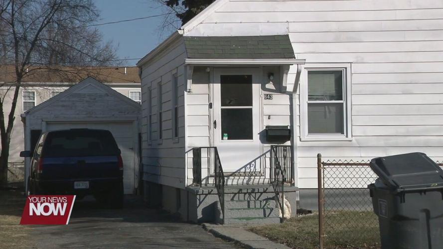 Lima man arrested after a hostage incident early Friday morning