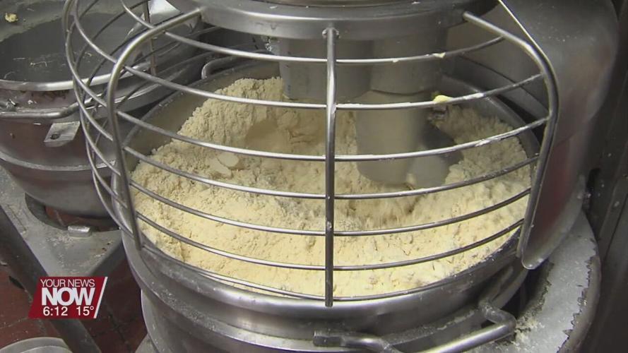 Pats Donuts and Kreme continues Fat Tuesday tradition