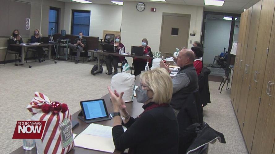 Ohio District Kiwanis Foundation donates to AllAbilities Playground