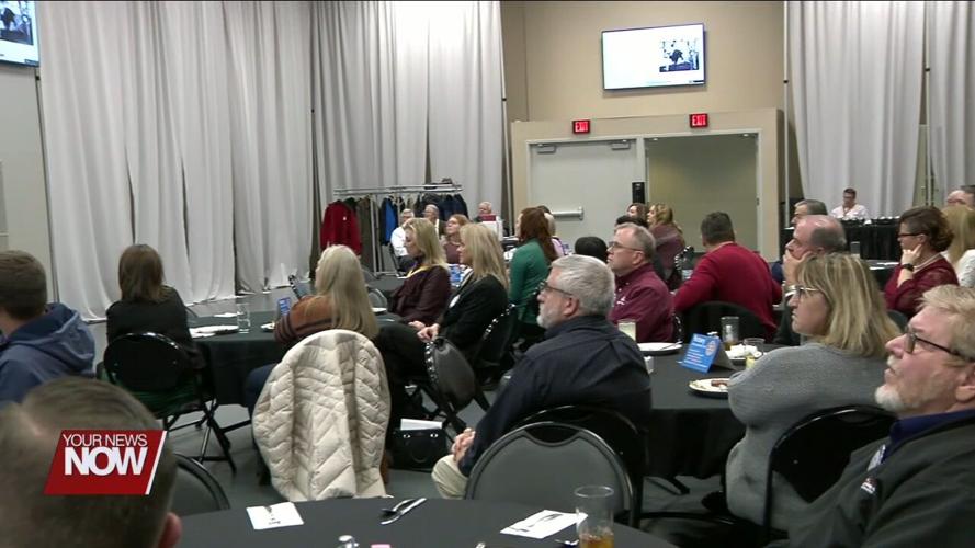 Equestrian Therapy Program celebrating 40 years, putting together new programs