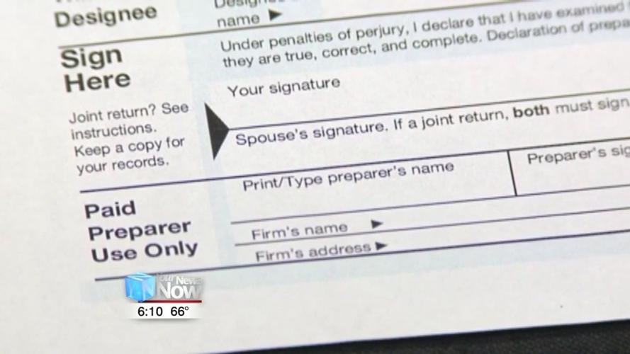 Young families, small businesses reap benefits of new tax code 2.jpg