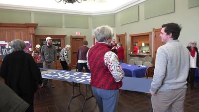 Bluffton community celebrates US Constitution at "We the People" event