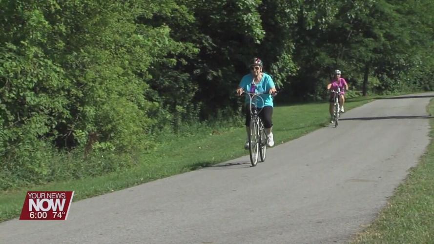 State Highway Patrol reminds the community of pedestrian safety