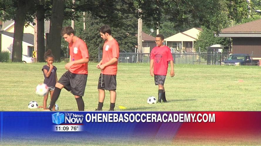 Oheneba Soccer Academy kick off second year of summer camp 3.jpg